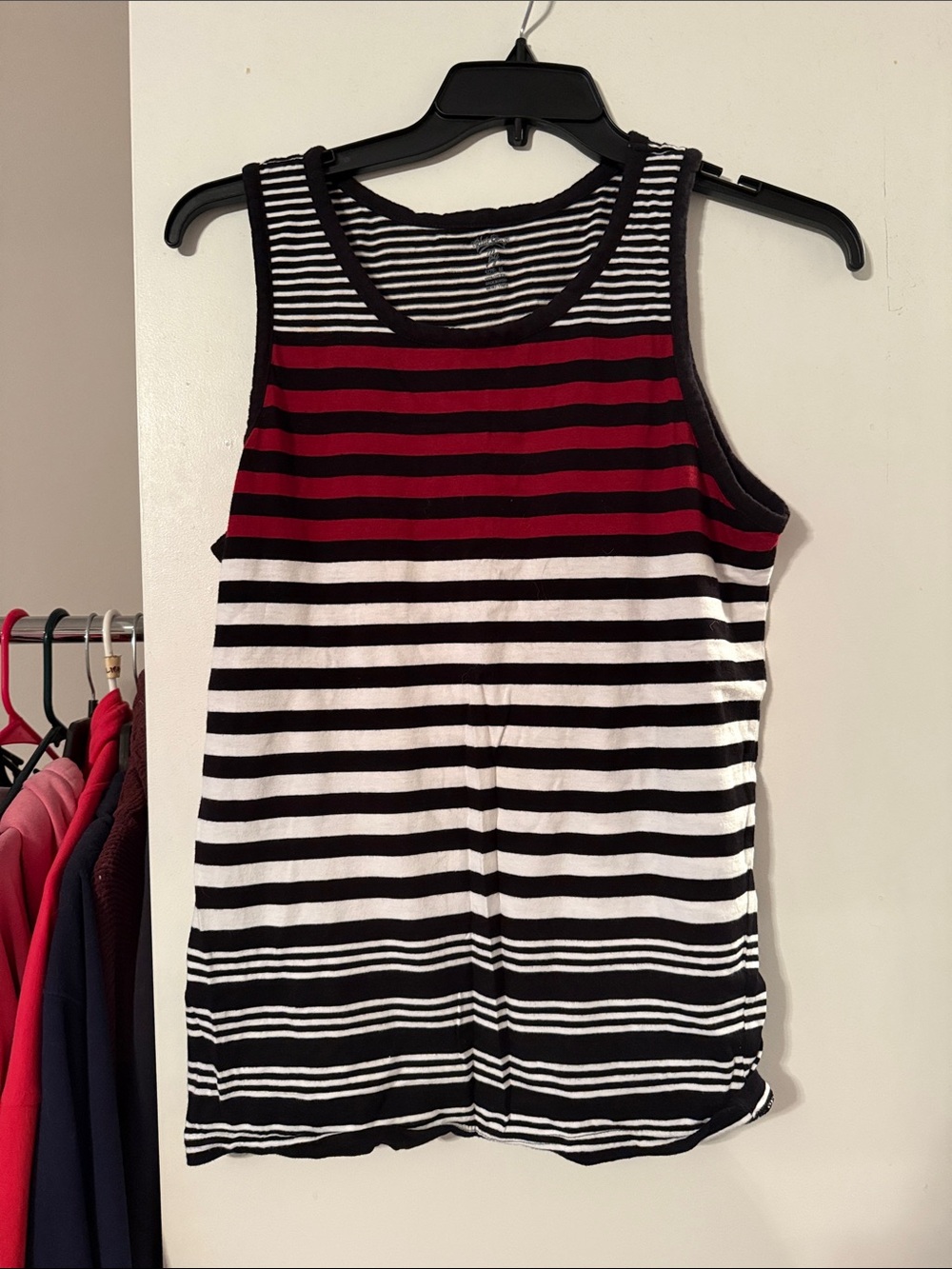 Men’s Tanktop